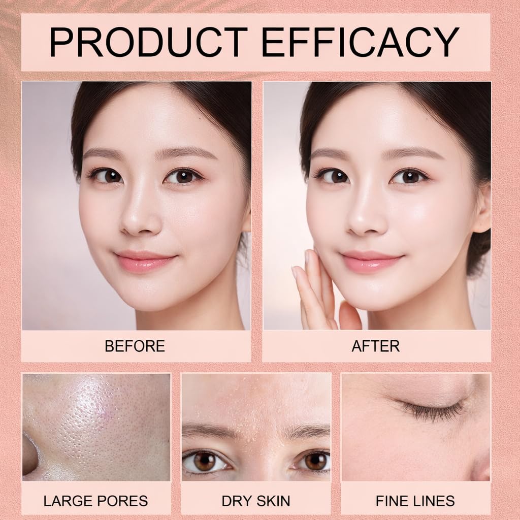 Bio Collagen Deep Collagen Night Mask Hydrating Overnight Hydrogel Korean Glass Skin Mask For Deep Hydration Wrapping Peel Off Facial Mask (4)